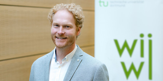 Photo Dr. Lars Metzger
