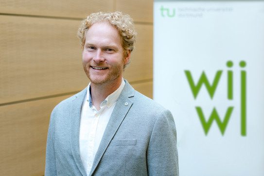 Foto Dr. Lars Metzger